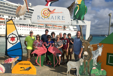 Cruise Terminal Bonaire