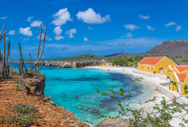 Washinton Slagbaai National Park Bonaire